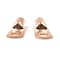Grote Copper Lug, 2/0 Ga, 3/8in. Pk 2 82-9435 - alternate 4
